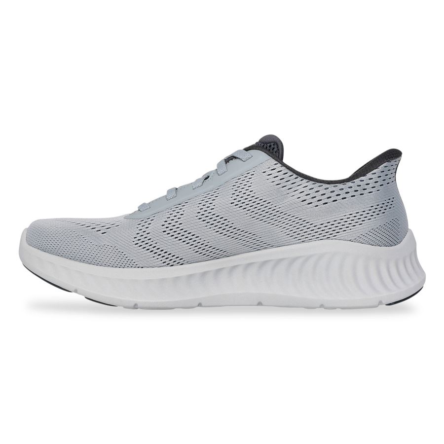 GO WALK Now Payton scarp slip ins da uomo Skechers | 216375GRY
